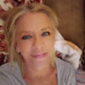 Meet your Posher, Kristi